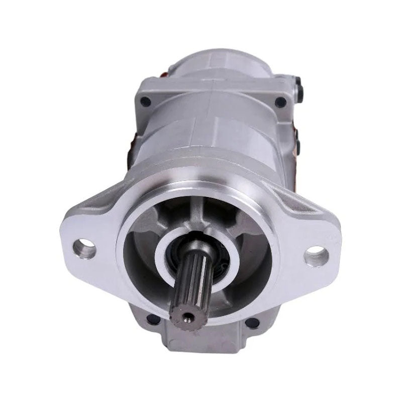 Hydraulic Pump 705-51-20370 for Komatsu Engine S6D125-2 Bulldozer D60P-12 D65E-12 D65EX-12 D65P-12 D65PX-12 D70LE-12 D85ESS-2