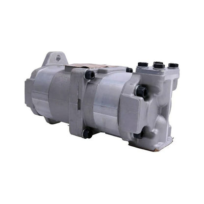 Hydraulic Pump 705-51-20370 for Komatsu Engine S6D125-2 Bulldozer D60P-12 D65E-12 D65EX-12 D65P-12 D65PX-12 D70LE-12 D85ESS-2