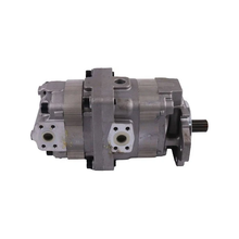 Pompe hydraulique 705-52-30360 pour chargeuse sur pneus Komatsu WA400-3A-S WA400-3-X WA400-3-H WA420-3
