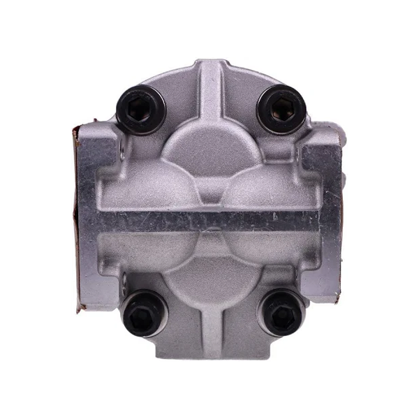Hydraulic Pump 705-73-29010 for Komatsu WA100-1 WA100-3A WA120-1 WA120-3 WA150-1 WA180-1 WR11-1 WR11-3 512 518