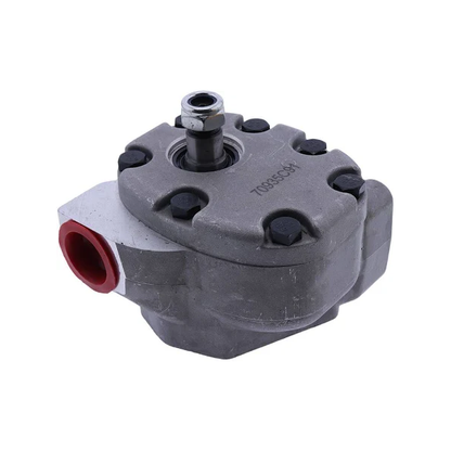 Hydraulic Pump 70935C91 for International Tractor 330 340 460 504 544 560 606 656 660 664 666 686 706 756 806 826 856