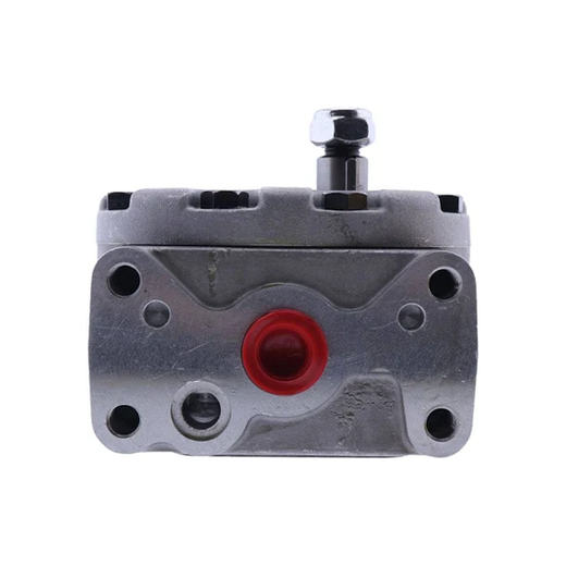 Hydraulic Pump 70935C91 for International Tractor 330 340 460 504 544 560 606 656 660 664 666 686 706 756 806 826 856 - KUDUPARTS