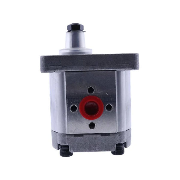 Hydraulic Pump 8273385 for New Holland Fiat 400 450 480 500 540 466 566 666 766 980 - KUDUPARTS