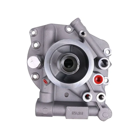 Hydraulic Pump 82988360 for New Holland Tractor TS6030 6610S 7610S TS6000 TS6020 5610S - KUDUPARTS