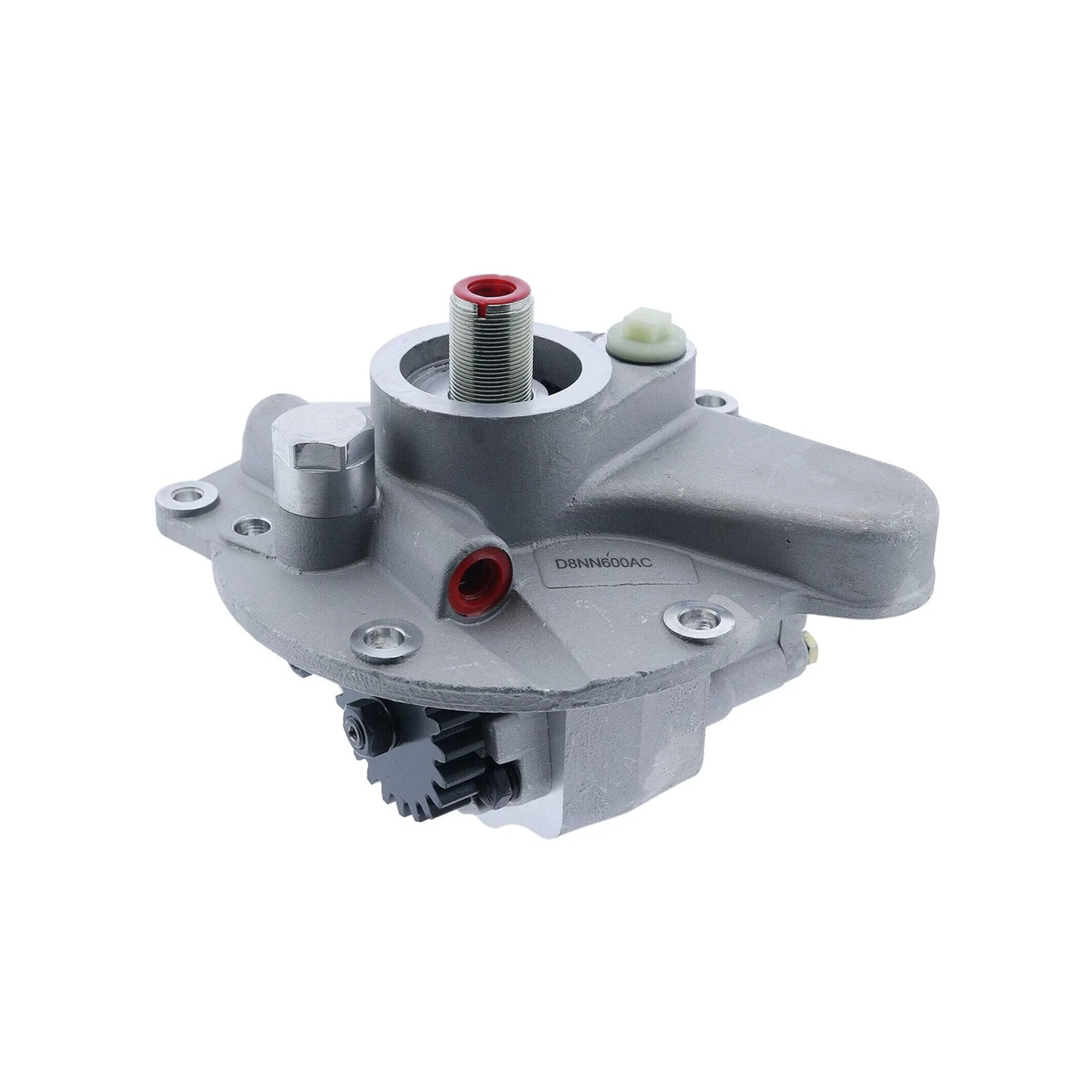 Hydraulic Pump 83957379 for Ford New Holland 5110 5610 5900 6610 6710 6810 7010 7410 7610 7710 7810 7910 8010 8210