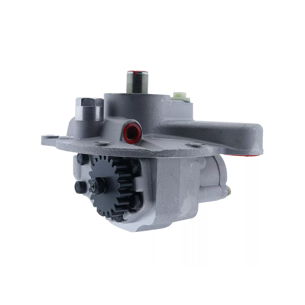Hydraulic Pump 83957379 for Ford New Holland 5110 5610 5900 6610 6710 6810 7010 7410 7610 7710 7810 7910 8010 8210 - KUDUPARTS