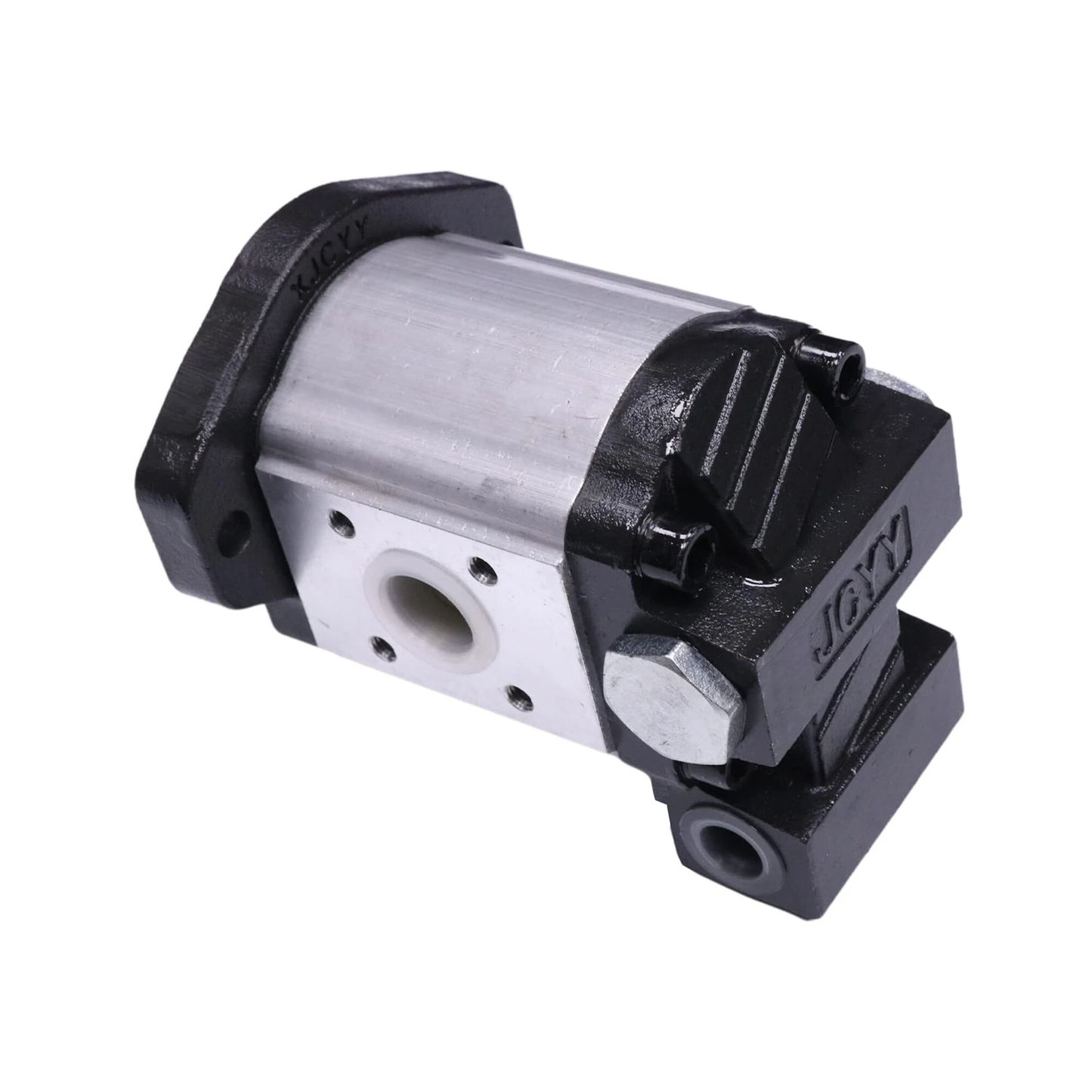 Hydraulic Pump 84263360 for New Holland T1804 T2104 T2304 T6030 T6050 CASE MAGNUM 180 190 210 PUMA 115 125 130 140 145 155 160 165 170 180 185 195 200 210 - KUDUPARTS