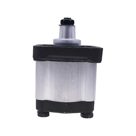 Hydraulic Pump 84530154 for New Holland TK100A TK75MA TK75VA CASE JX60 JX70 JX80 Tractor - KUDUPARTS