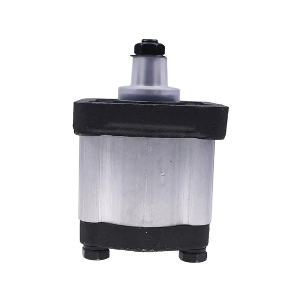 Hydraulic Pump 84530154 for New Holland TK100A TK75MA TK75VA CASE JX60 JX70 JX80 Tractor - KUDUPARTS