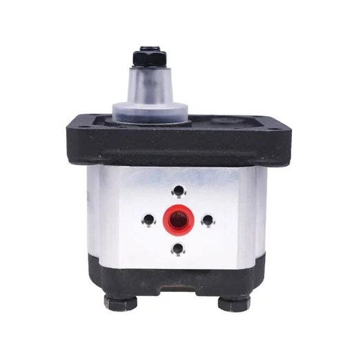 Hydraulic Pump 84530154 for New Holland TK100A TK75MA TK75VA CASE JX60 JX70 JX80 Tractor - KUDUPARTS