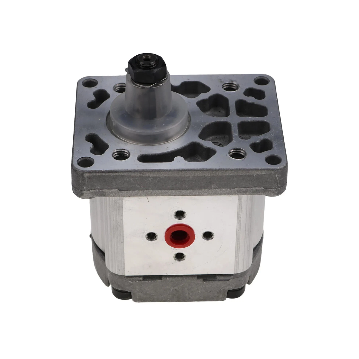 Hydraulic Pump 84530156 for New Holland TK100A TK75MA TK75VA TK76 TK80A TK85 TK90A CASE JX95 Tractor - KUDUPARTS