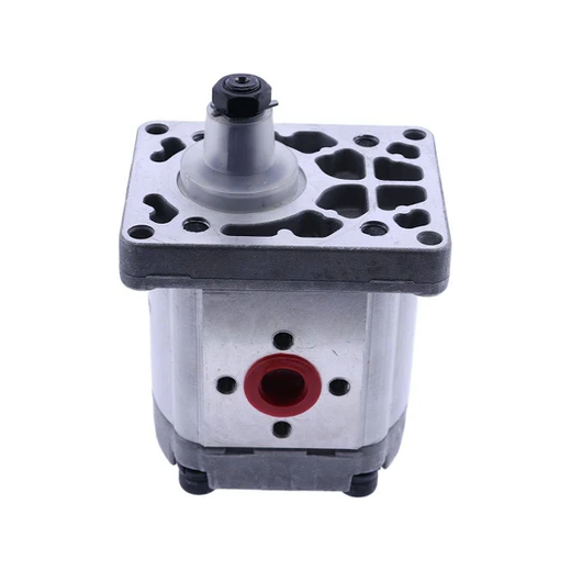 Hydraulic Pump 84530167 for New Holland Tractor TN55 TN65 TN70 TN75 - KUDUPARTS