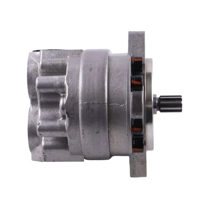 Hydraulic Pump 86528340 86502701 for New Holland Skid Steer Loader L565 LX665 SL55B John Deere 6675 7775