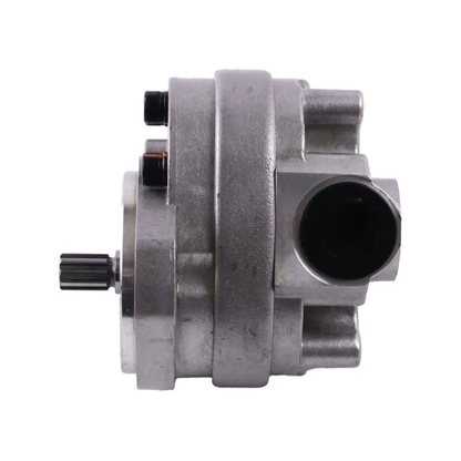 Hydraulic Pump 86528340 86502701 for New Holland Skid Steer Loader L565 LX665 SL55B John Deere 6675 7775