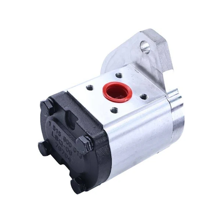 Hydraulic Pump 87395822 47135546 for New Holland T6010 TS100A CASE Maxxum100 MXU130 Tractor - KUDUPARTS