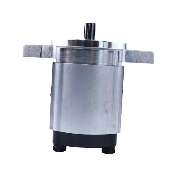 Hydraulic Pump 87395822 47135546 for New Holland T6010 TS100A CASE Maxxum100 MXU130 Tractor