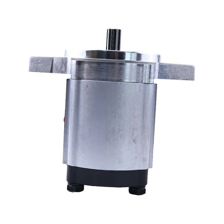 Hydraulic Pump 87395822 47135546 for New Holland T6010 TS100A CASE Maxxum100 MXU130 Tractor - KUDUPARTS