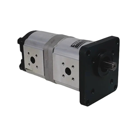 Hydraulic Pump 87472285 for CASE JX1085C JX1095C New Holland T4020 T4020V T4030 T4030F Tractor - KUDUPARTS