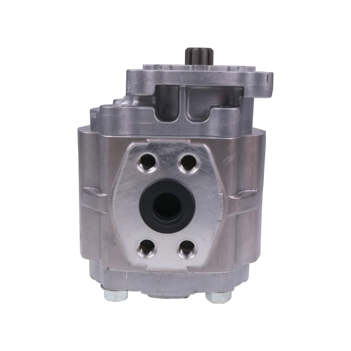 Hydraulic Pump 87772300 SBA340450991 SBA340450990 for CASE Tractor D35 D40 D45 DX35 DX40 DX45 Farmall 40 45 50 50B - KUDUPARTS