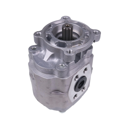 Hydraulic Pump 87772300 SBA340450991 SBA340450990 for CASE Tractor D35 D40 D45 DX35 DX40 DX45 Farmall 40 45 50 50B - KUDUPARTS