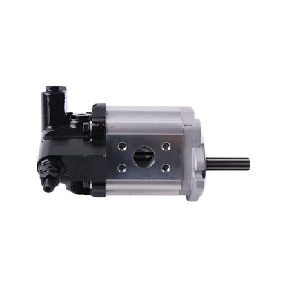 Pompe hydraulique 91471-36100 pour chariots élévateurs Mitsubishi FD20F18A, FD23F18A, FD25F18A, FD30F14B et FD35AF26