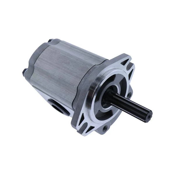Hydraulic Pump 91571-02900 91571-10100 for Mitsubishi FD18 FG20 FG25 FGC25 Caterpillar CAT GC20 GC25 GP25 GC30 GP20 GP25 Forklift - KUDUPARTS
