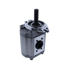 Hydraulic Pump 91571-02900 91571-10100 for Mitsubishi FD18 FG20 FG25 FGC25 Caterpillar CAT GC20 GC25 GP25 GC30 GP20 GP25 Forklift