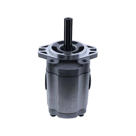 Hydraulic Pump 91571-02900 91571-10100 for Mitsubishi FD18 FG20 FG25 FGC25 Caterpillar CAT GC20 GC25 GP25 GC30 GP20 GP25 Forklift - KUDUPARTS