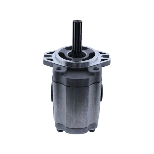 Hydraulic Pump 91571-02900 91571-10100 for Mitsubishi FD18 FG20 FG25 FGC25 Caterpillar CAT GC20 GC25 GP25 GC30 GP20 GP25 Forklift - KUDUPARTS