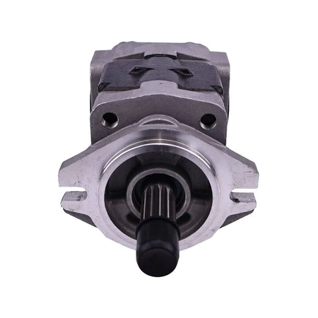 Hydraulic Pump 91771-00100A for Mitsubishi Fd30 Fork Lift - KUDUPARTS