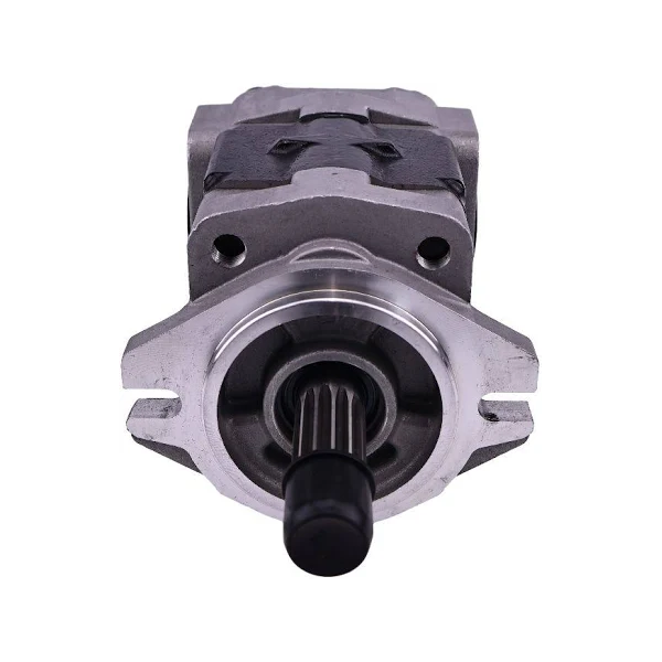 Hydraulic Pump 91771-00100A for Mitsubishi Fd30 Fork Lift - KUDUPARTS