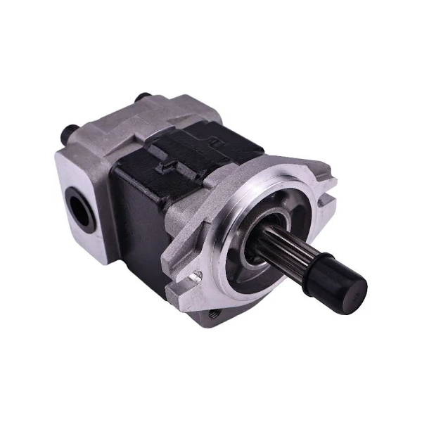 Hydraulic Pump 91771-00100A for Mitsubishi Fd30 Fork Lift
