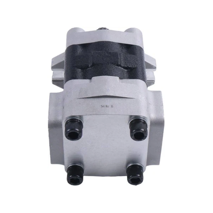 Hydraulic Pump 91771-10600 for Mitsubishi Forklift FD20-30 F18B