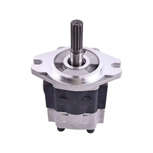 Hydraulic Pump 91871-32100 for Mitsubishi FD35AF19A FD40AF19A Caterpillar CAT DP403CM DPL403CN DPL404CM