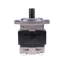 Hydraulic Pump 91E71-10200 for Mitsubishi Forklift FD20-30-F18C FD20-30-CF18C FD20-30-F14E FD20-30-CF14E