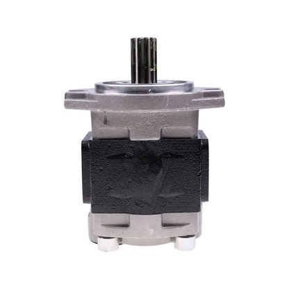 Hydraulic Pump 91E71-10200 for Mitsubishi Forklift FD20-30-F18C FD20-30-CF18C FD20-30-F14E FD20-30-CF14E