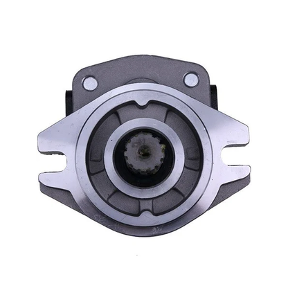 Hydraulic Pump 91E71-10200 for Mitsubishi Forklift FD20-30-F18C FD20-30-CF18C FD20-30-F14E FD20-30-CF14E