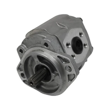 Pompe hydraulique 97171-00100 pour chariot élévateur Mitsubishi EC153FM FBC15AFB1