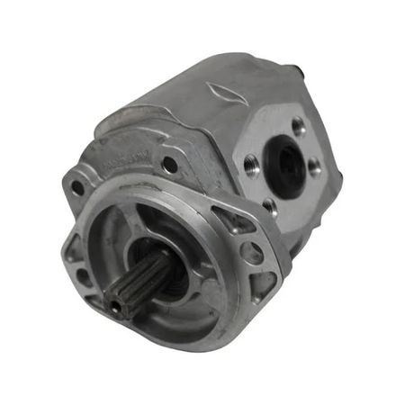 Hydraulic Pump 97171-00100 for Mitsubishi Forklift EC153FM FBC15AFB1 - KUDUPARTS