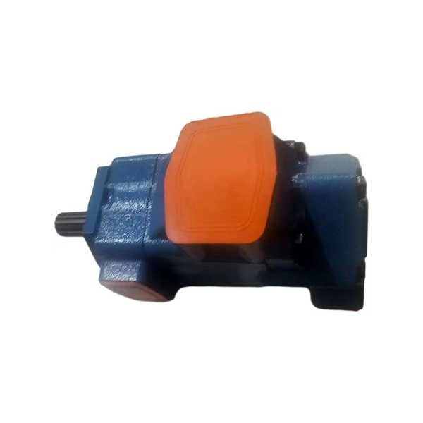 Hydraulic Pump 9J-5053 for Caterpillar CAT Engine 3304 Loader 920