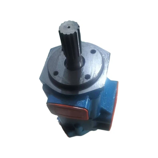Hydraulic Pump 9J-5053 for Caterpillar CAT Engine 3304 Loader 920 - KUDUPARTS