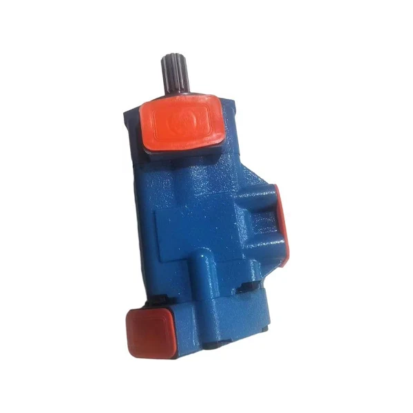 Hydraulic Pump 9J-5053 for Caterpillar CAT Engine 3304 Loader 920