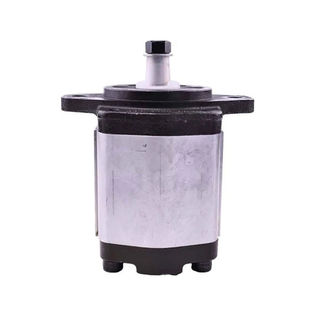 Hydraulic Pump A40L33314 for JCB 530B-4 Sanderson TX525 GX525 Matbro TF260 TS260 Telehandler - KUDUPARTS