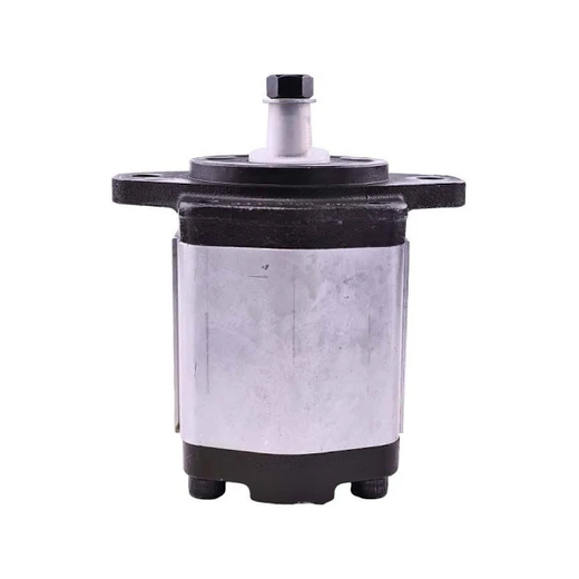 Hydraulic Pump A40L33314 for JCB 530B-4 Sanderson TX525 GX525 Matbro TF260 TS260 Telehandler - KUDUPARTS