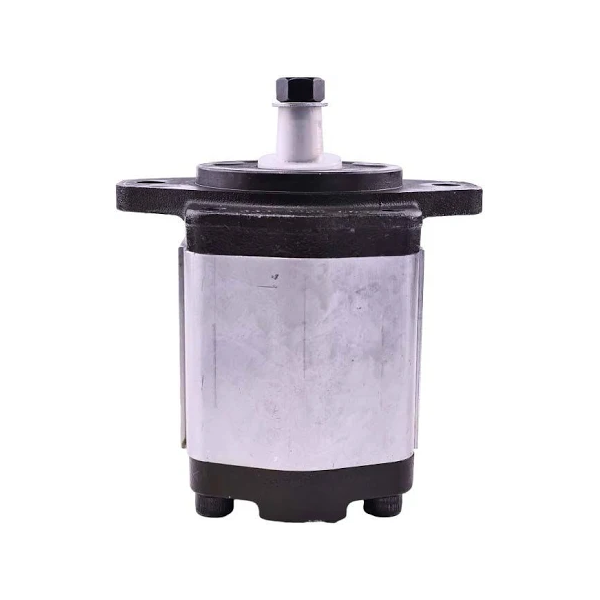 Hydraulic Pump A40L33314 for JCB 530B-4 Sanderson TX525 GX525 Matbro TF260 TS260 Telehandler - KUDUPARTS