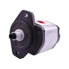 Hydraulic Pump A40L33314 for JCB 530B-4 Sanderson TX525 GX525 Matbro TF260 TS260 Telehandler