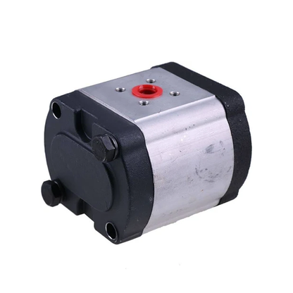 Pompe hydraulique AL15149 pour tracteur John Deere 500, 510, 700, 710 et 710D
