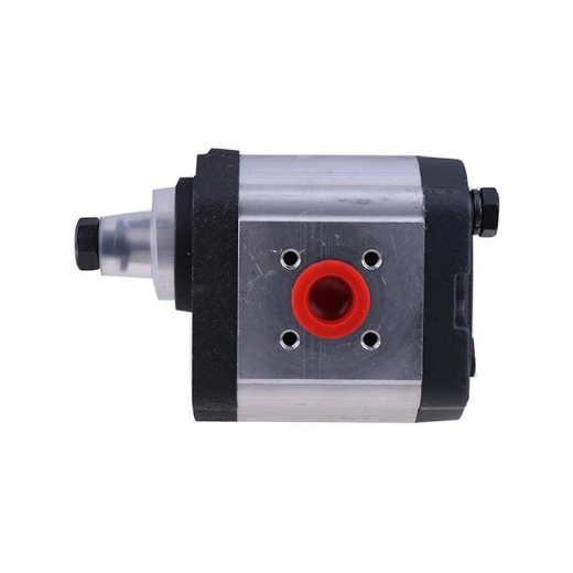 Hydraulic Pump AL15149 for John Deere Tractor 500 510 700 710 710D - KUDUPARTS
