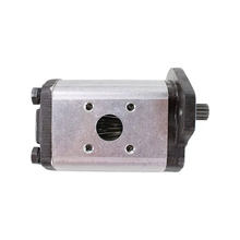 Hydraulic Pump AL163918 for John Deere Tractor 6010 6020 6100E 6110E 6620 SE6620