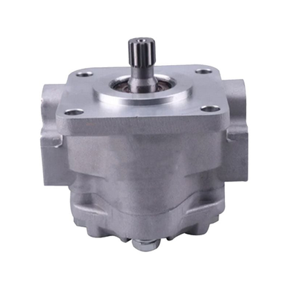 Hydraulic Pump AM876750 for Yanmar Engine 3TNE74 3TNV76 John Deere Tractor 2210 2305 3005 4100 4110 670 770 790